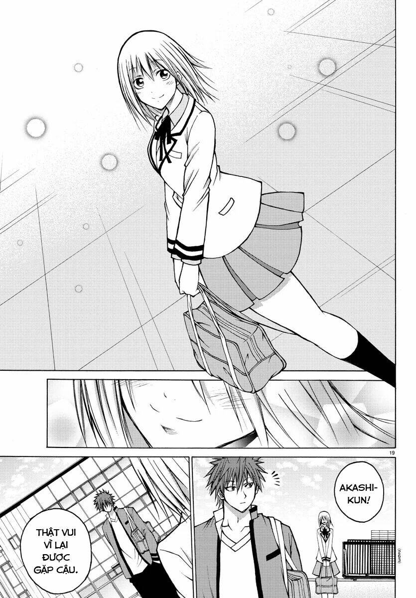 Lovecome Like A Demon - Chapter 41 - Page 22