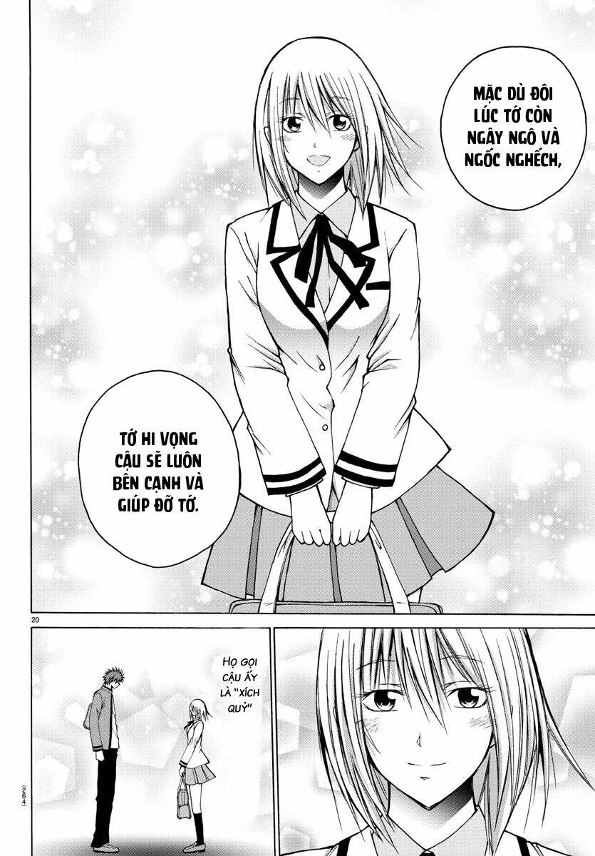 Lovecome Like A Demon - Chapter 41 - Page 23