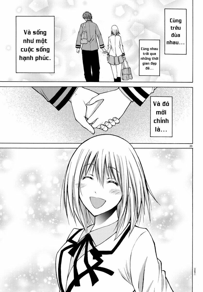 Lovecome Like A Demon - Chapter 41 - Page 26