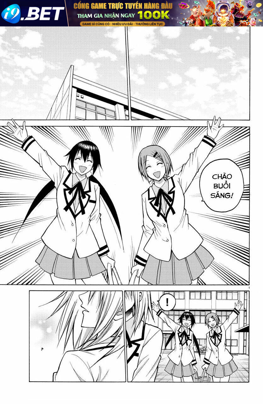 Lovecome Like A Demon - Chapter 41 - Page 4