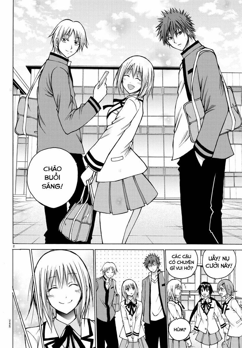 Lovecome Like A Demon - Chapter 41 - Page 5