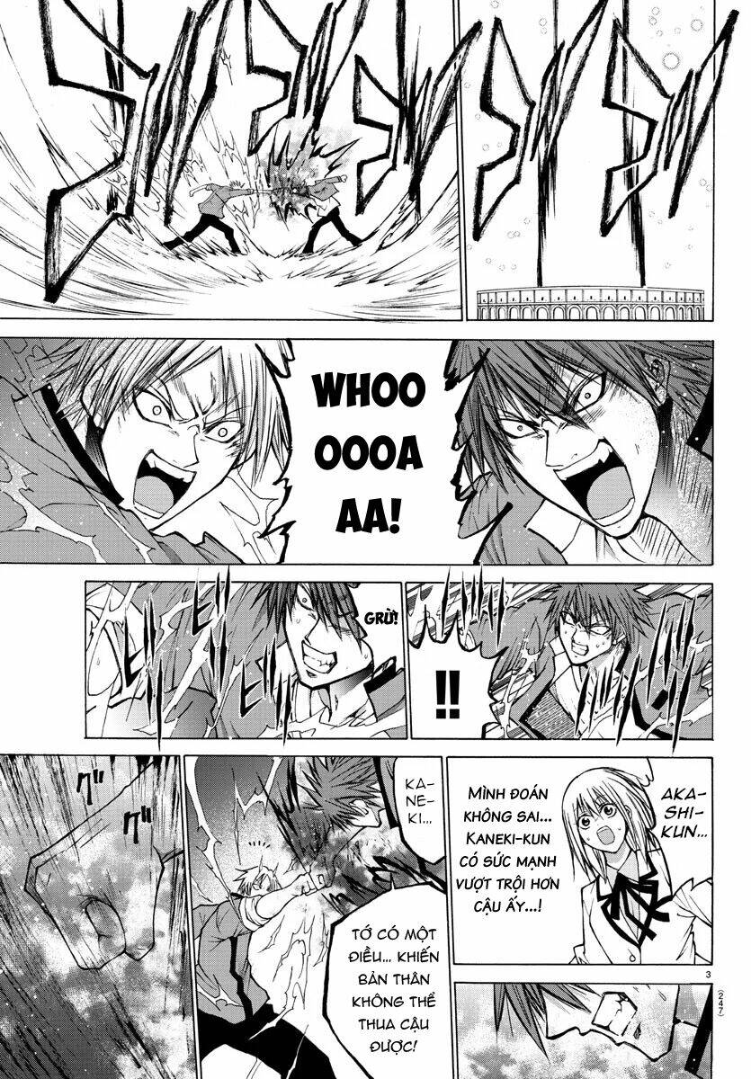 Lovecome Like A Demon - Chapter 41 - Page 6