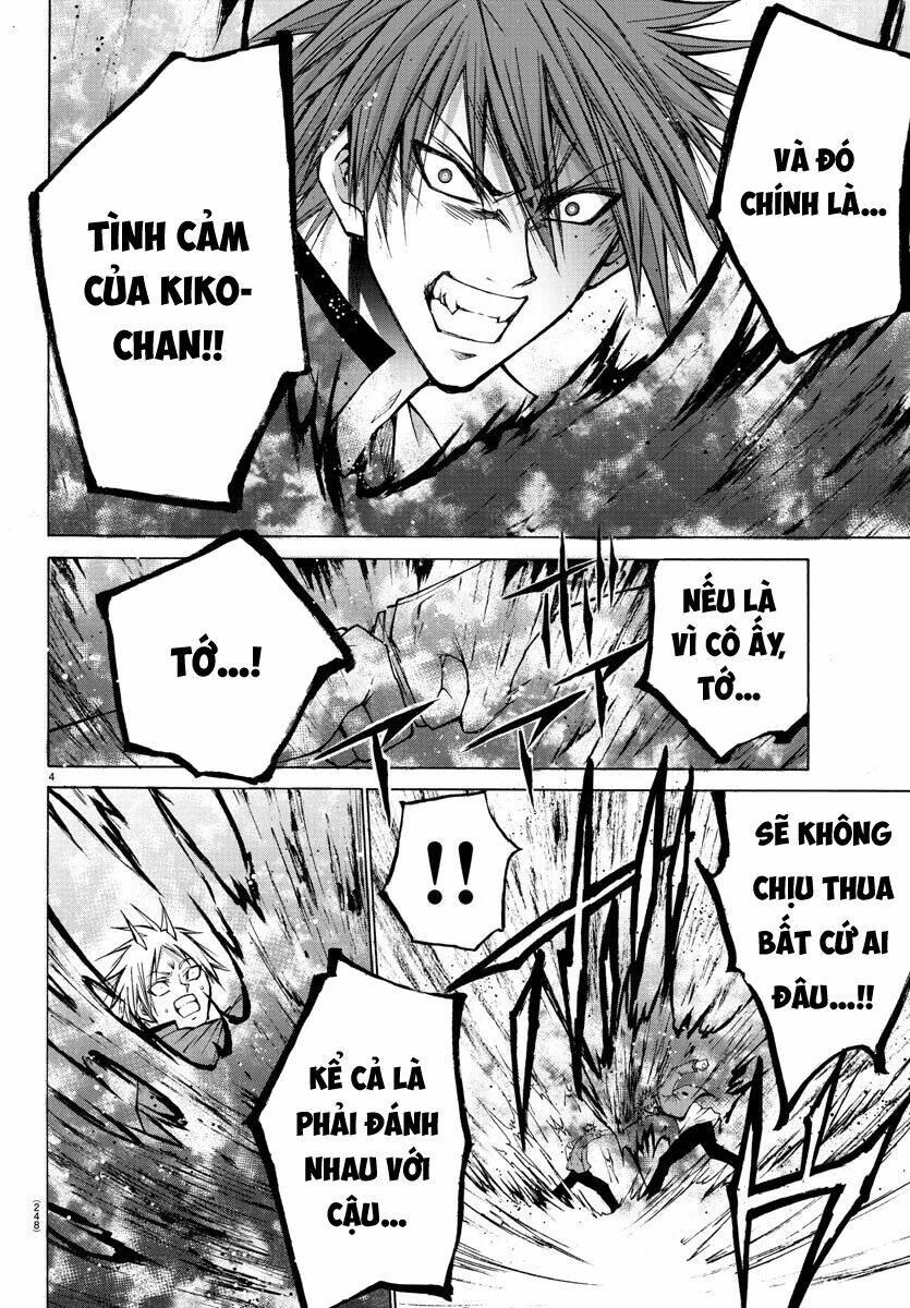 Lovecome Like A Demon - Chapter 41 - Page 7