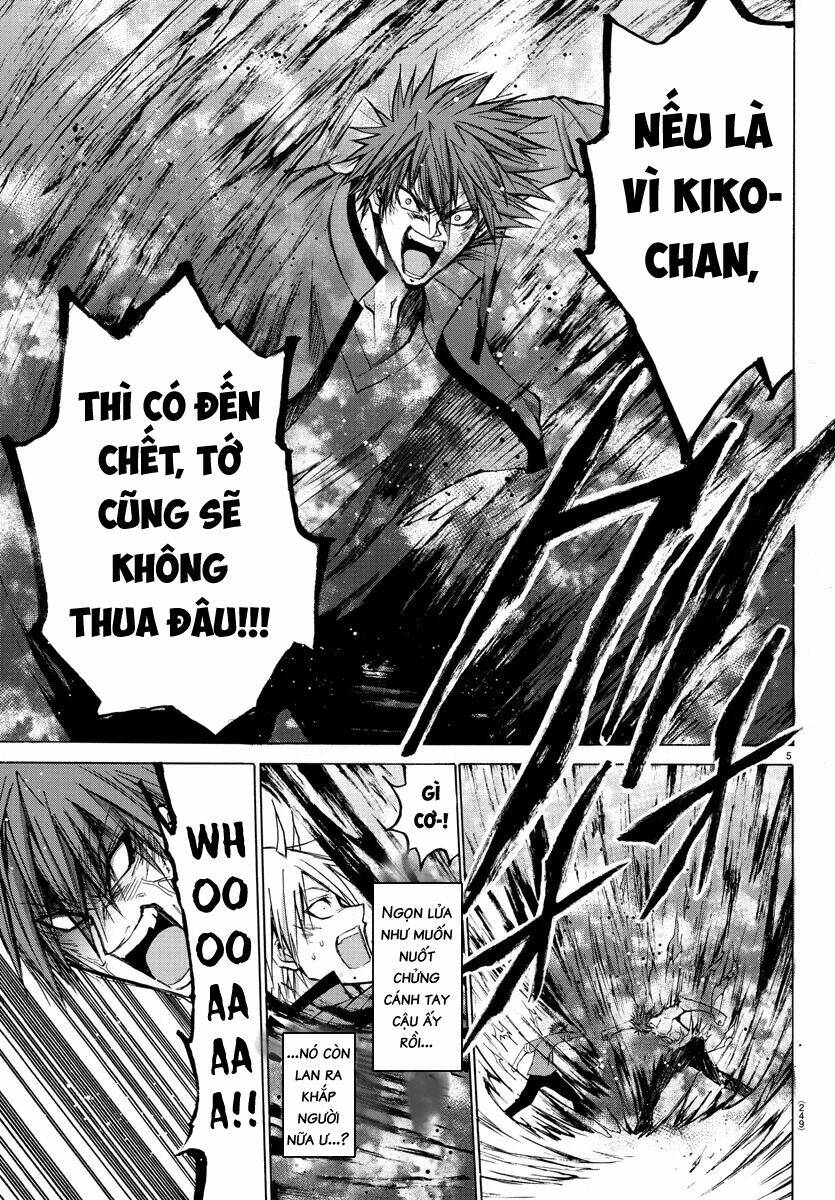 Lovecome Like A Demon - Chapter 41 - Page 8