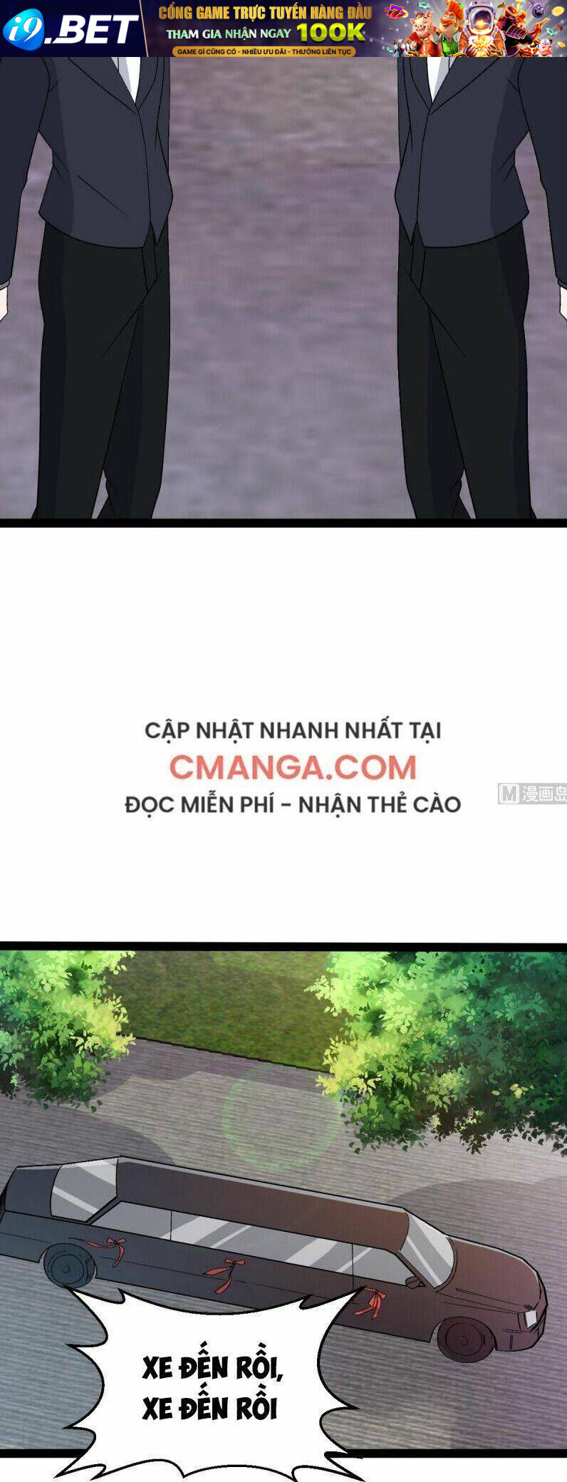 Cực Phẩm Tiên Tôn Ở Rể - Chapter 60 - Page 9