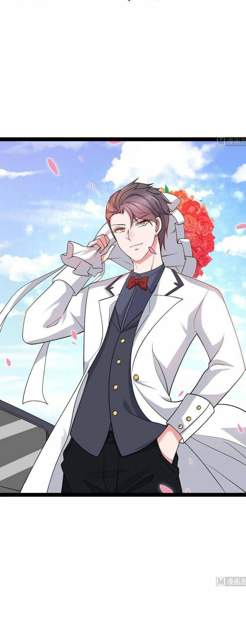 Cực Phẩm Tiên Tôn Ở Rể - Chapter 60 - Page 10