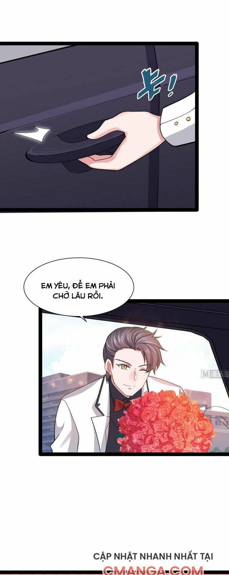 Cực Phẩm Tiên Tôn Ở Rể - Chapter 60 - Page 11