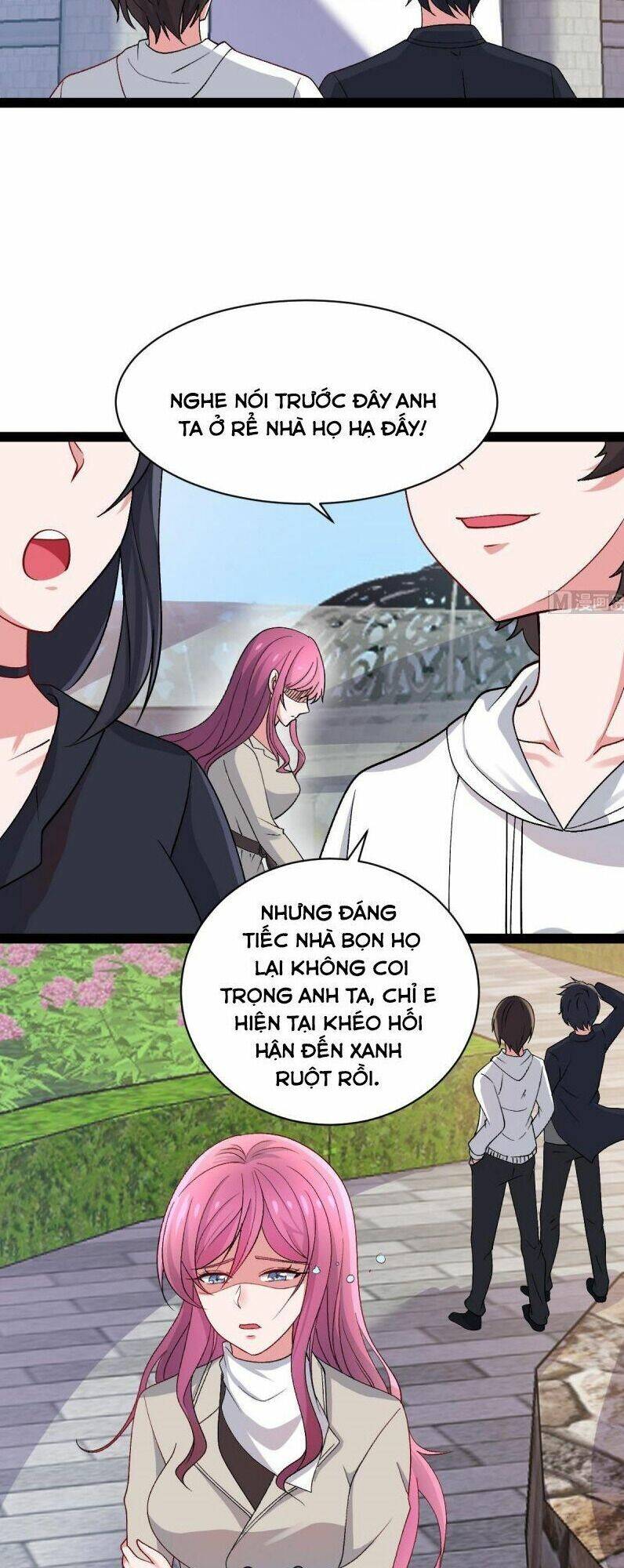 Cực Phẩm Tiên Tôn Ở Rể - Chapter 60 - Page 7