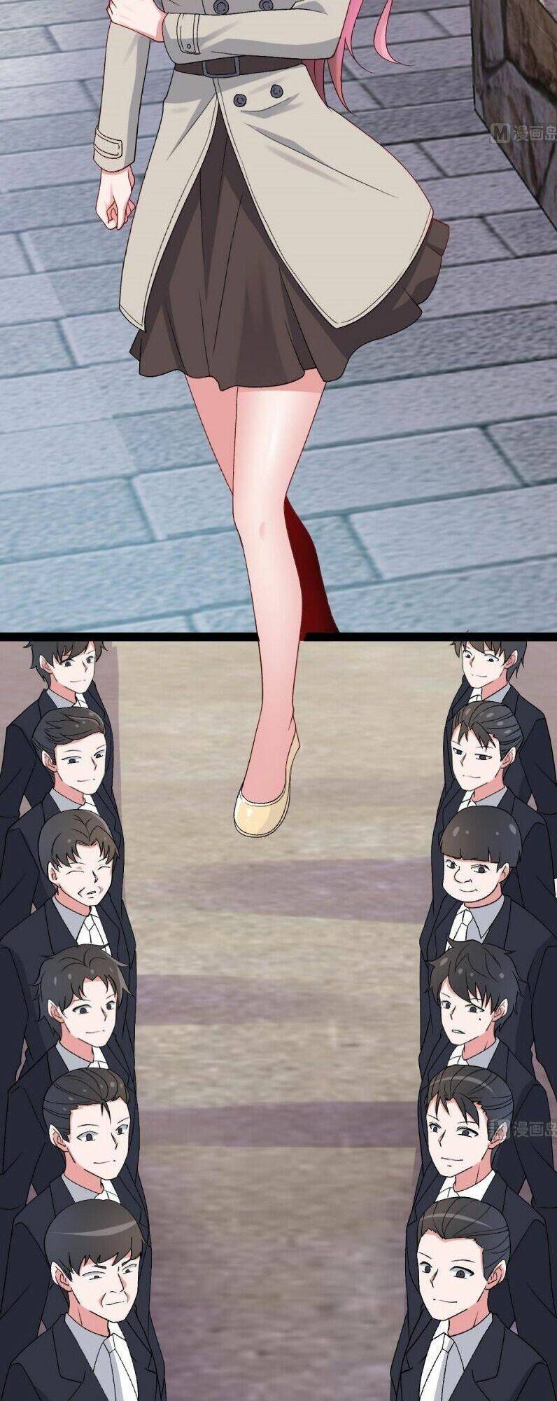 Cực Phẩm Tiên Tôn Ở Rể - Chapter 60 - Page 8