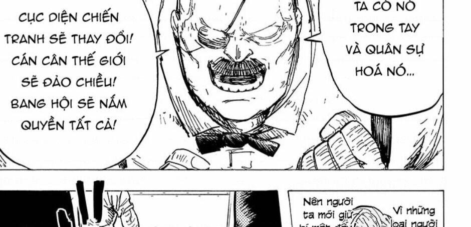 Hội Thợ Săn: Khăn Đỏ - Chapter 11 - Page 14