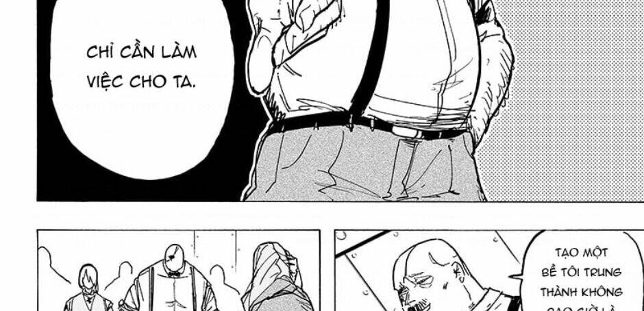 Hội Thợ Săn: Khăn Đỏ - Chapter 11 - Page 18