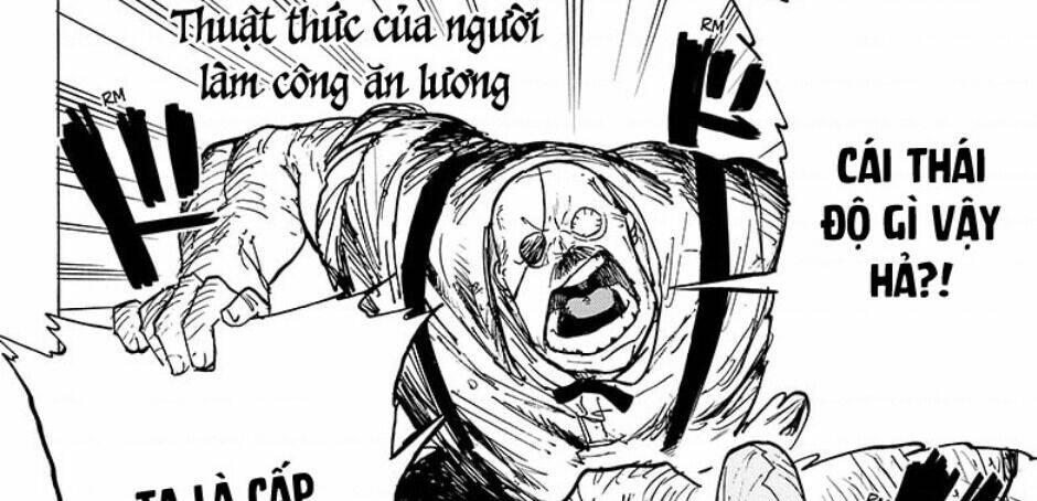 Hội Thợ Săn: Khăn Đỏ - Chapter 11 - Page 23