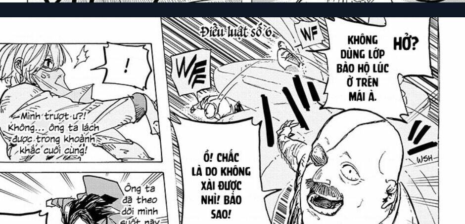 Hội Thợ Săn: Khăn Đỏ - Chapter 11 - Page 26