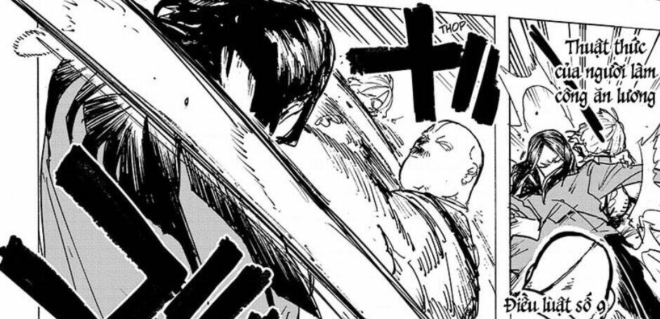 Hội Thợ Săn: Khăn Đỏ - Chapter 11 - Page 30