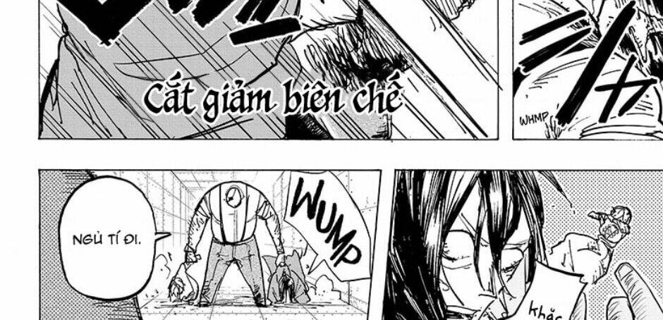 Hội Thợ Săn: Khăn Đỏ - Chapter 11 - Page 31