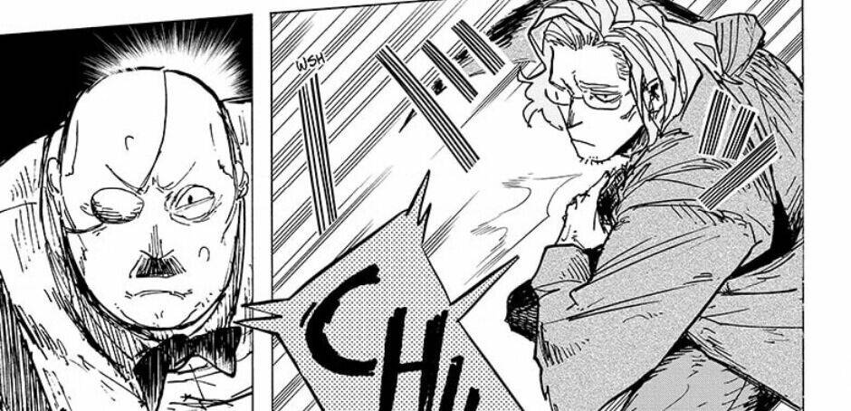 Hội Thợ Săn: Khăn Đỏ - Chapter 11 - Page 33