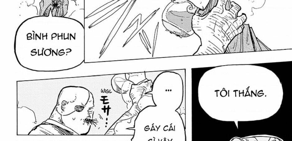 Hội Thợ Săn: Khăn Đỏ - Chapter 11 - Page 36