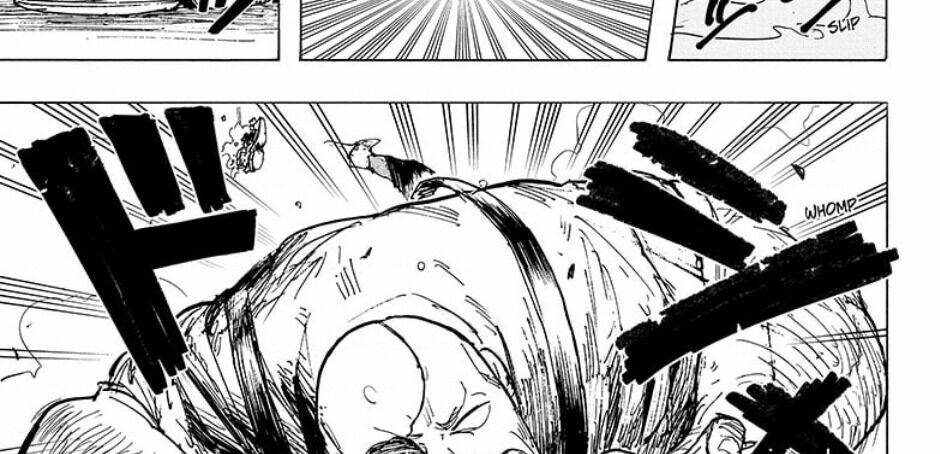 Hội Thợ Săn: Khăn Đỏ - Chapter 11 - Page 40