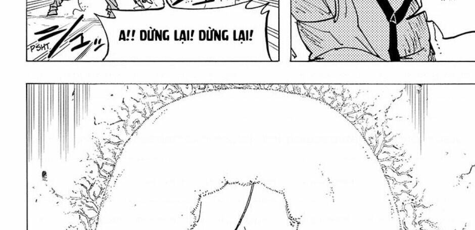 Hội Thợ Săn: Khăn Đỏ - Chapter 11 - Page 42