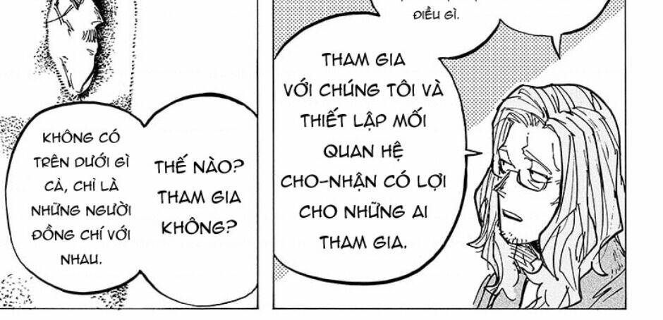 Hội Thợ Săn: Khăn Đỏ - Chapter 11 - Page 52