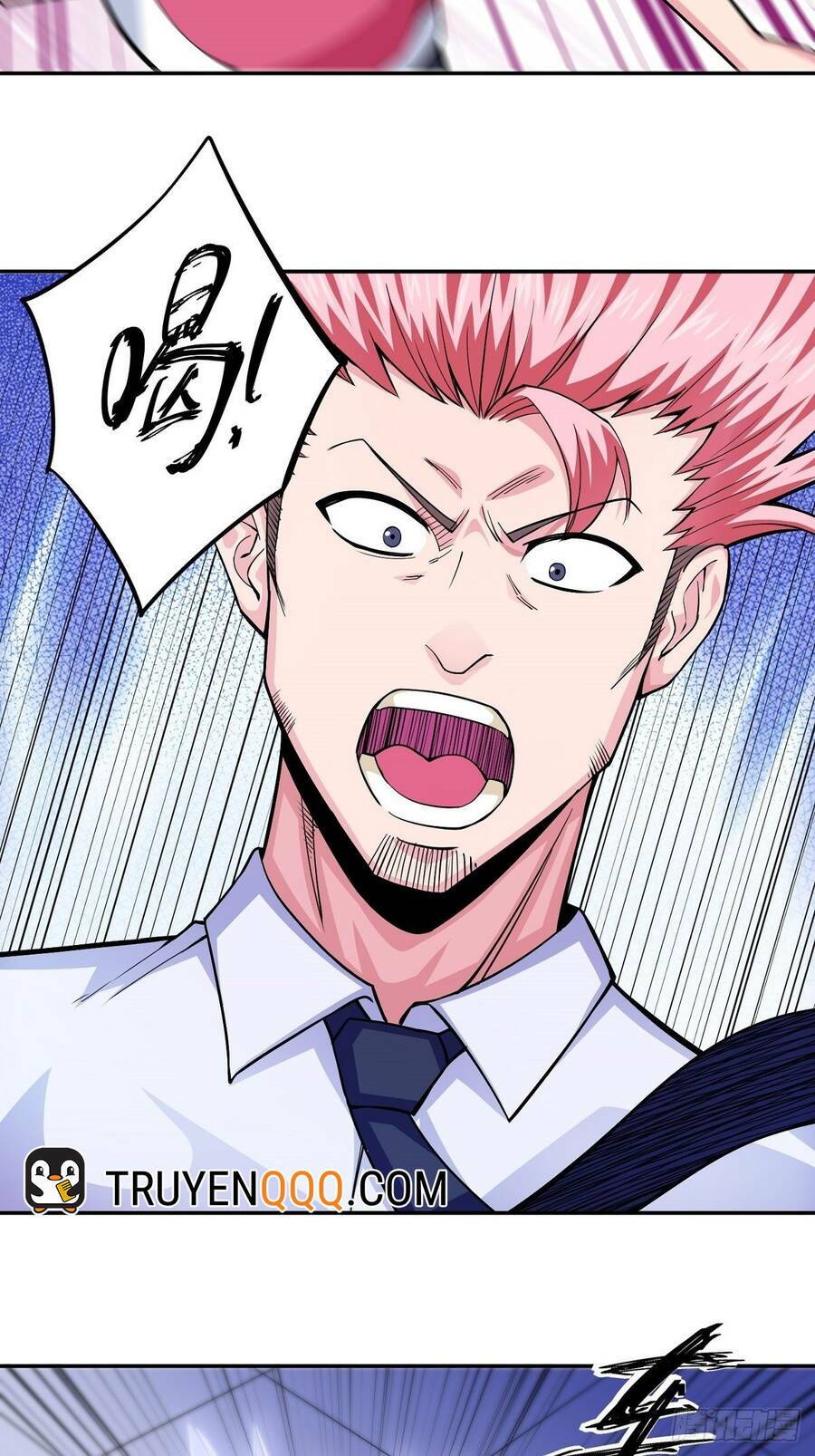 Trưởng Môn Thức Tỉnh Đi - Chapter 5 - Page 13