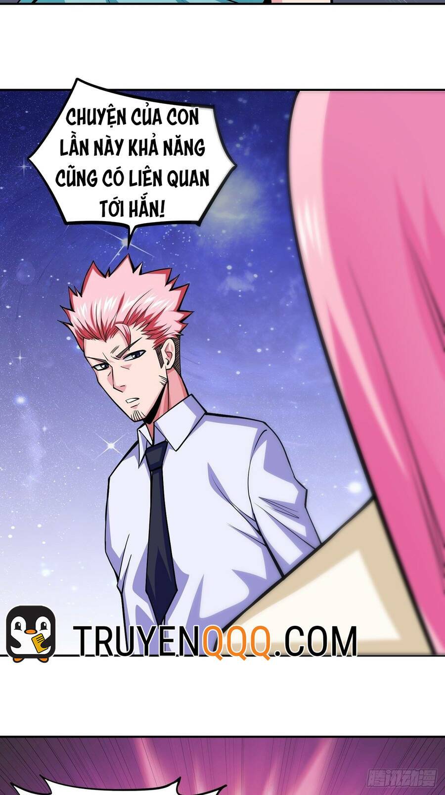 Trưởng Môn Thức Tỉnh Đi - Chapter 5 - Page 26