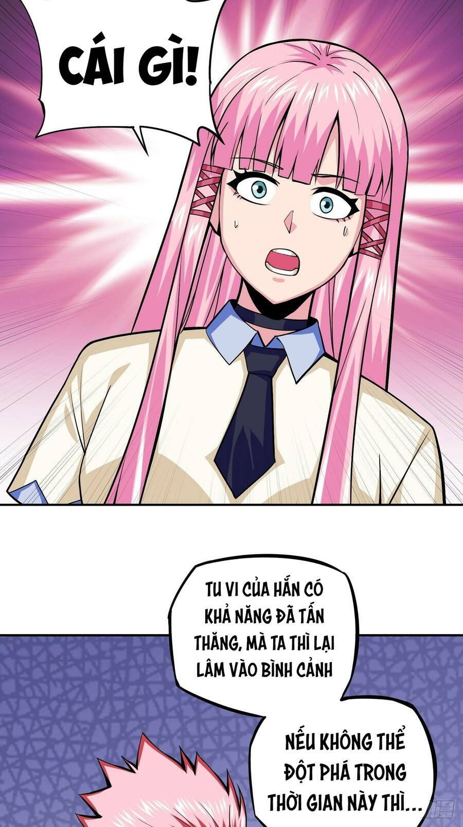 Trưởng Môn Thức Tỉnh Đi - Chapter 5 - Page 27