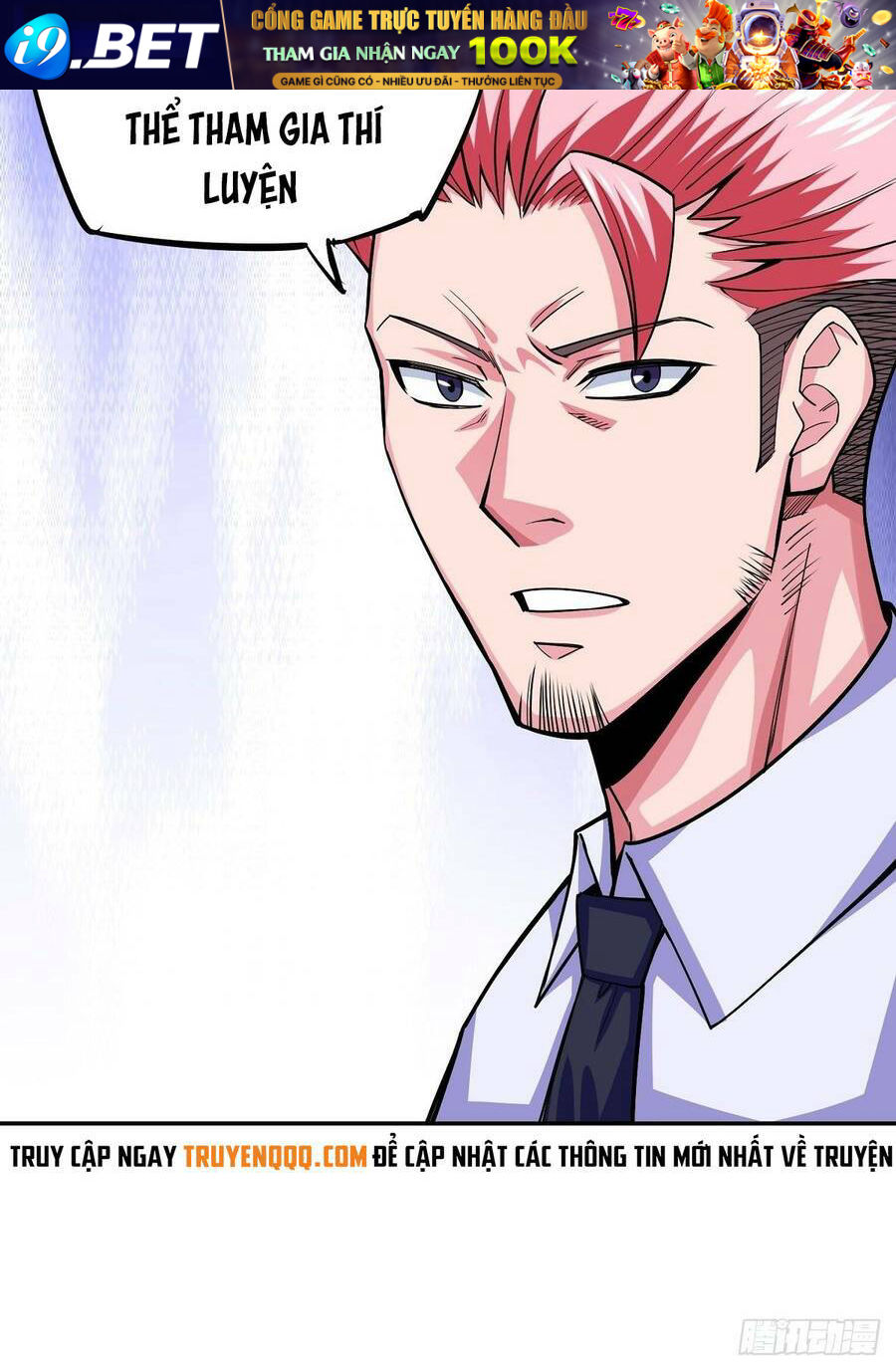 Trưởng Môn Thức Tỉnh Đi - Chapter 5 - Page 29