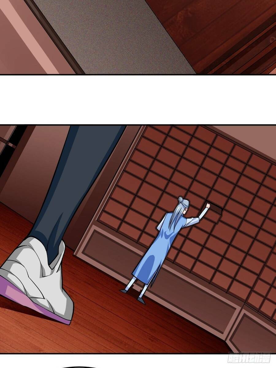 Trưởng Môn Thức Tỉnh Đi - Chapter 5 - Page 42