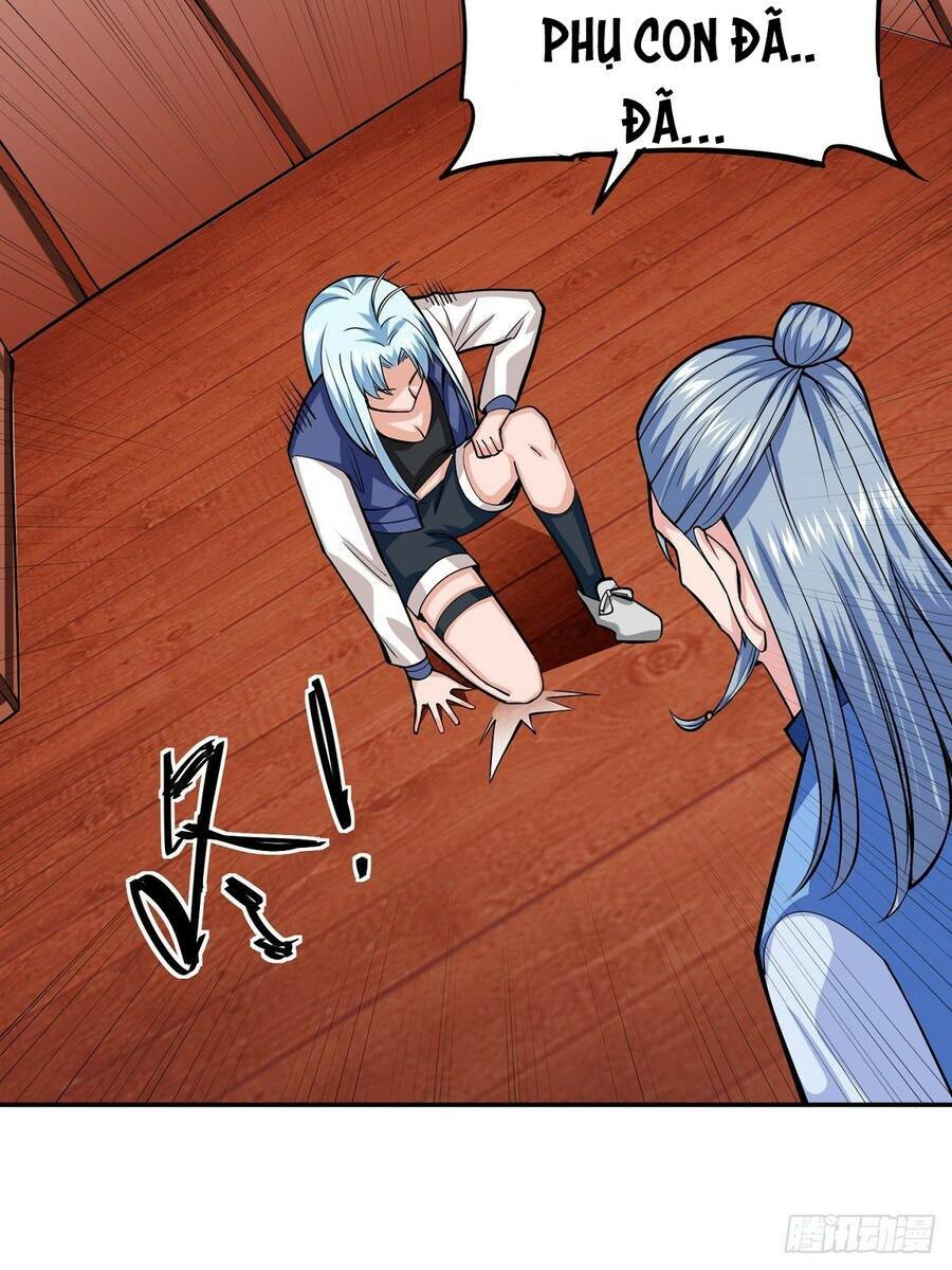 Trưởng Môn Thức Tỉnh Đi - Chapter 5 - Page 45