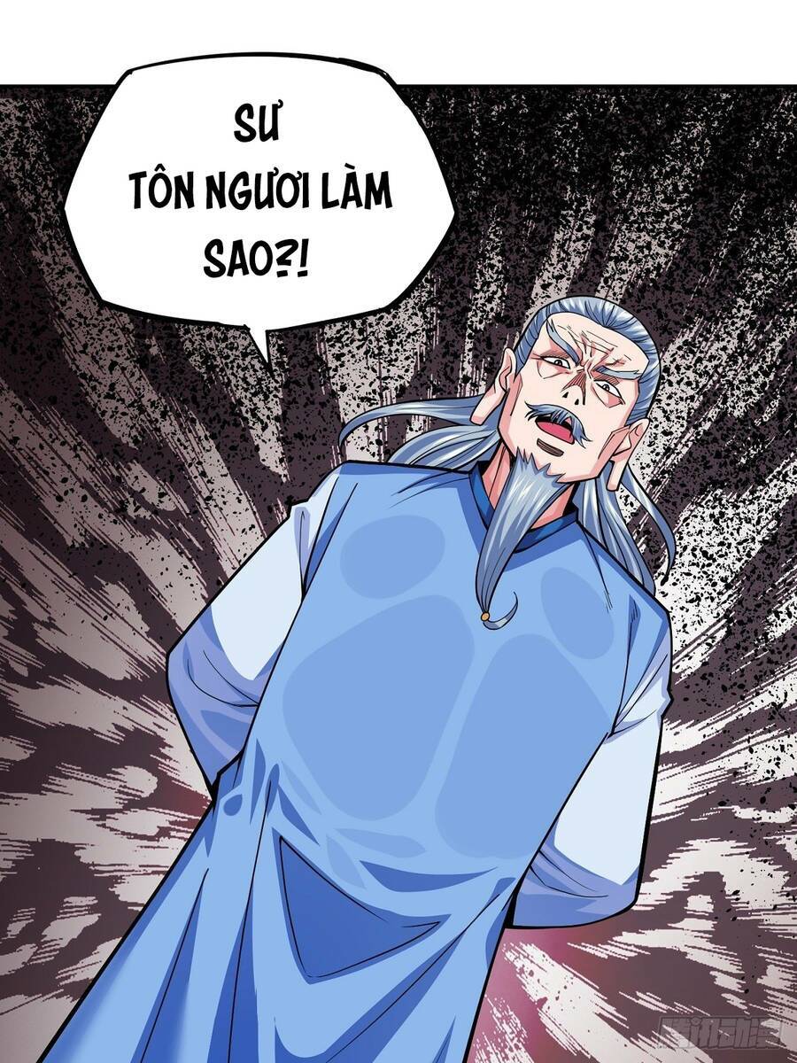 Trưởng Môn Thức Tỉnh Đi - Chapter 5 - Page 46