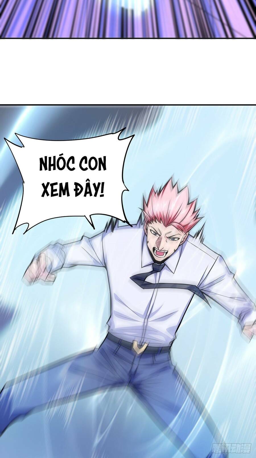 Trưởng Môn Thức Tỉnh Đi - Chapter 5 - Page 5