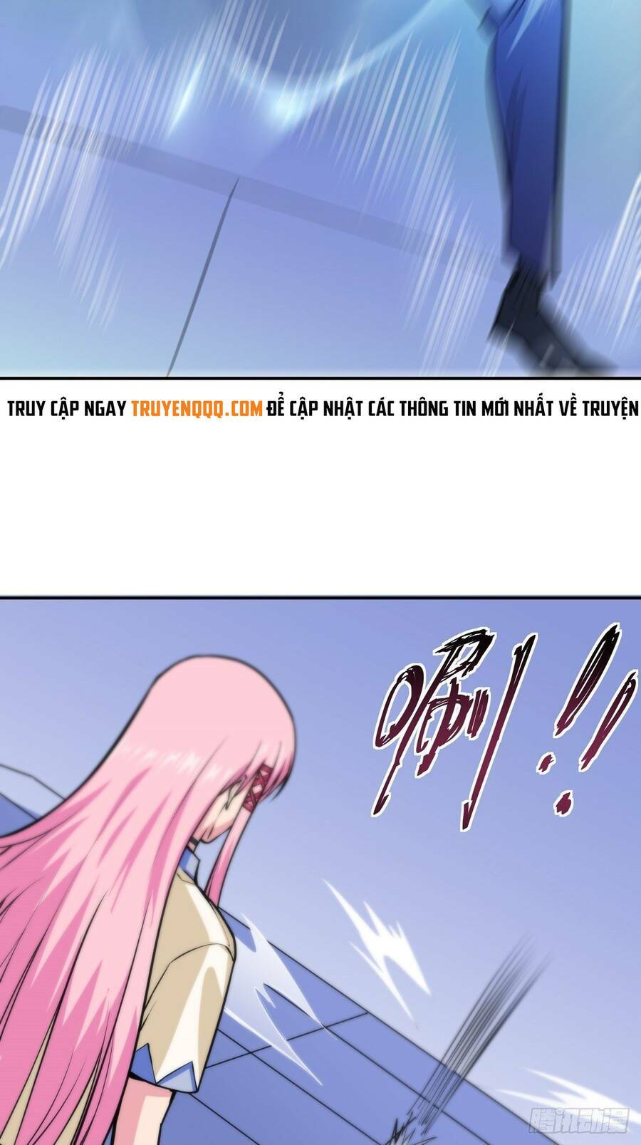 Trưởng Môn Thức Tỉnh Đi - Chapter 5 - Page 6