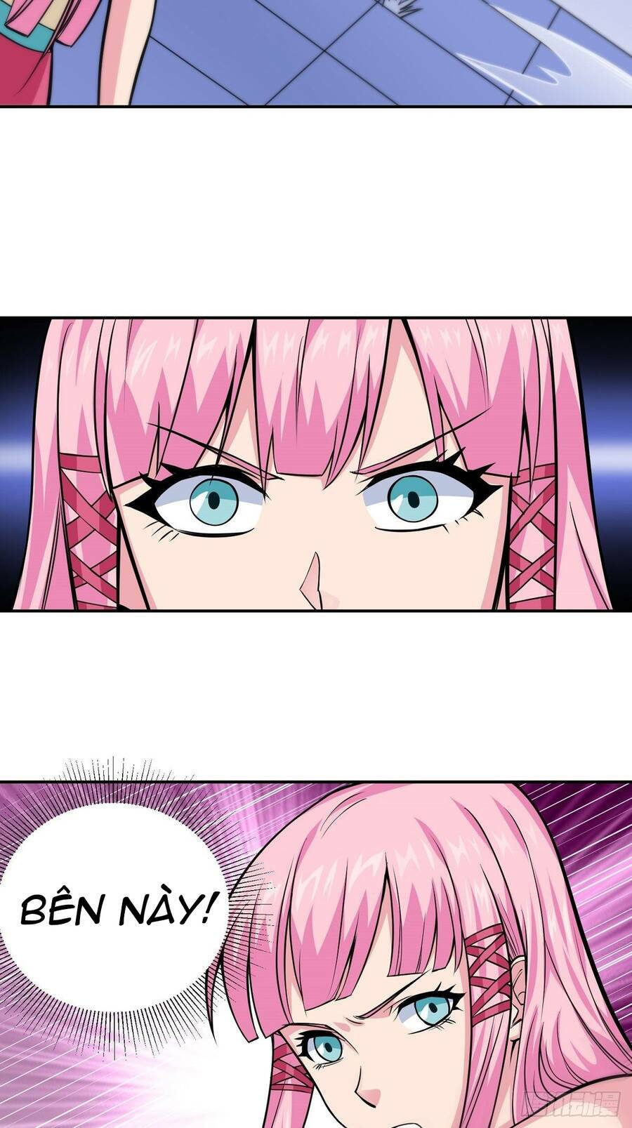 Trưởng Môn Thức Tỉnh Đi - Chapter 5 - Page 7