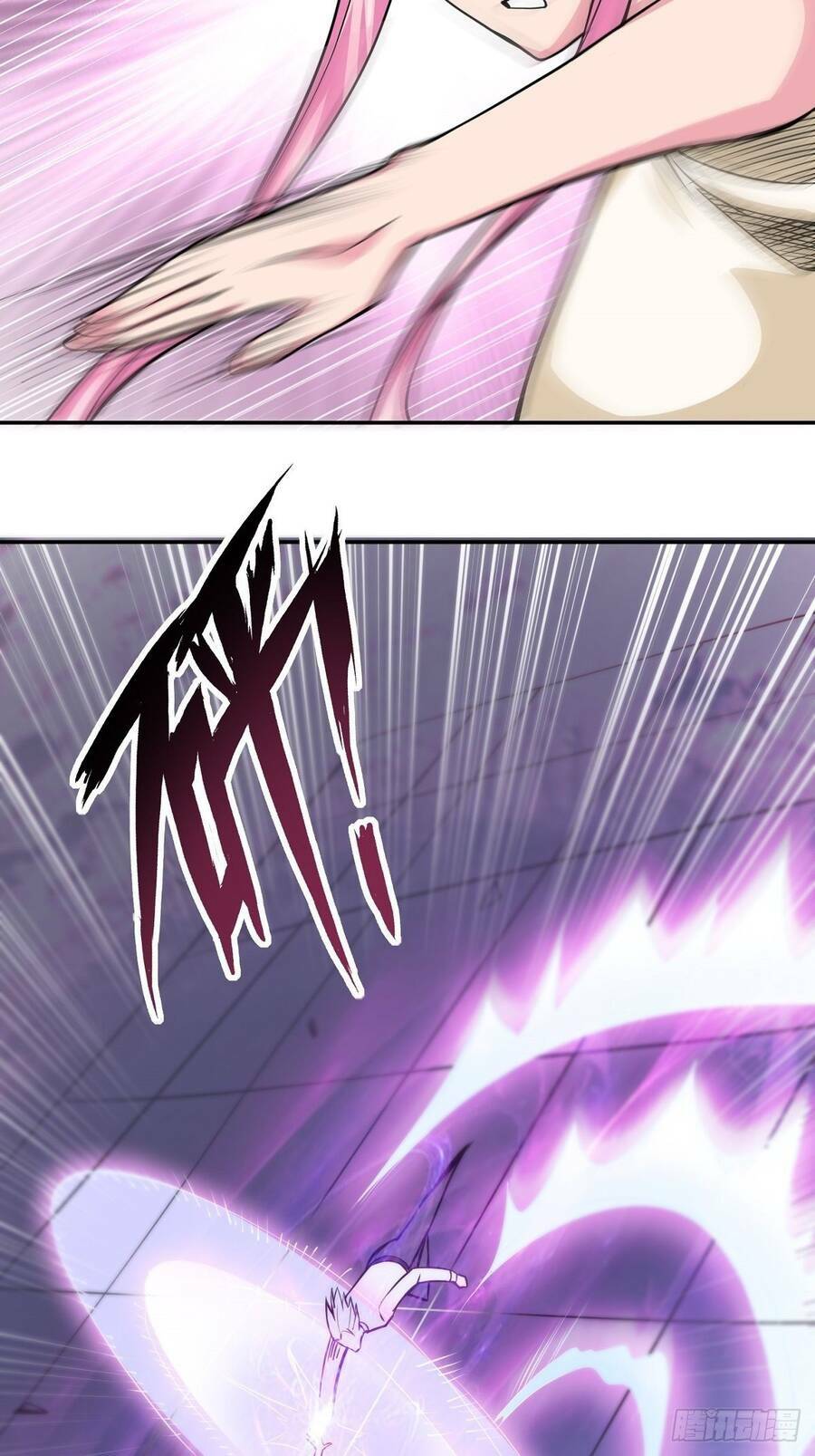 Trưởng Môn Thức Tỉnh Đi - Chapter 5 - Page 8