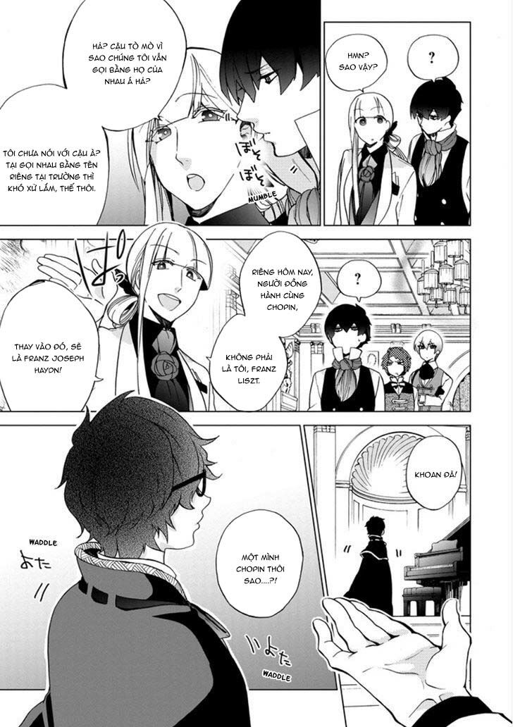 Classi9 (New) - Chapter 23 - Page 23