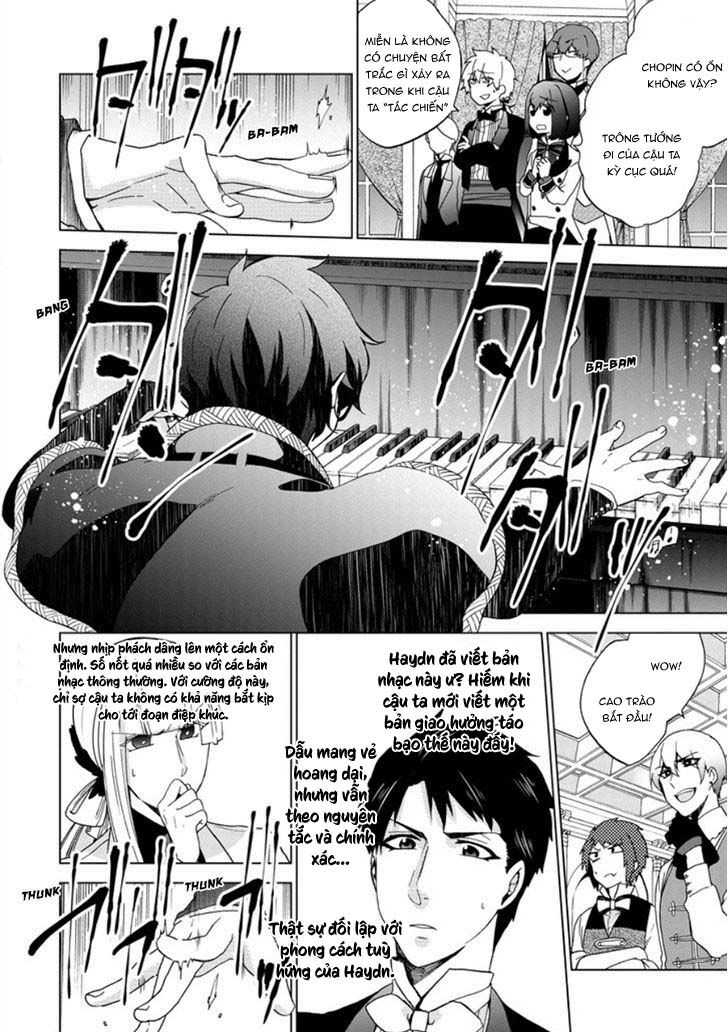 Classi9 (New) - Chapter 23 - Page 24