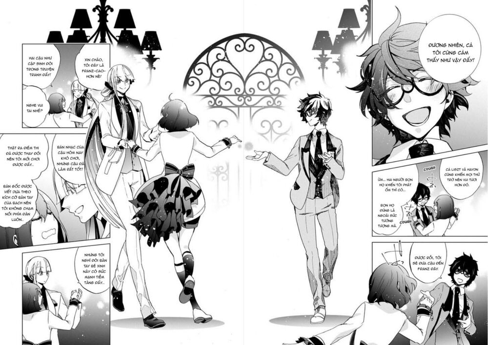 Classi9 (New) - Chapter 23 - Page 45