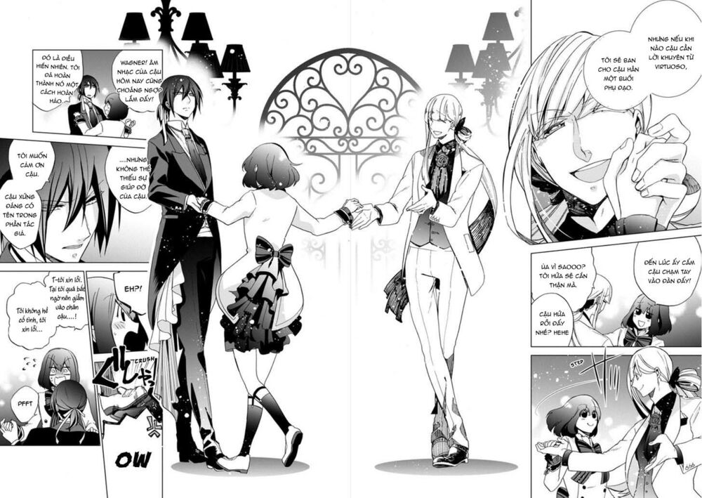 Classi9 (New) - Chapter 23 - Page 46