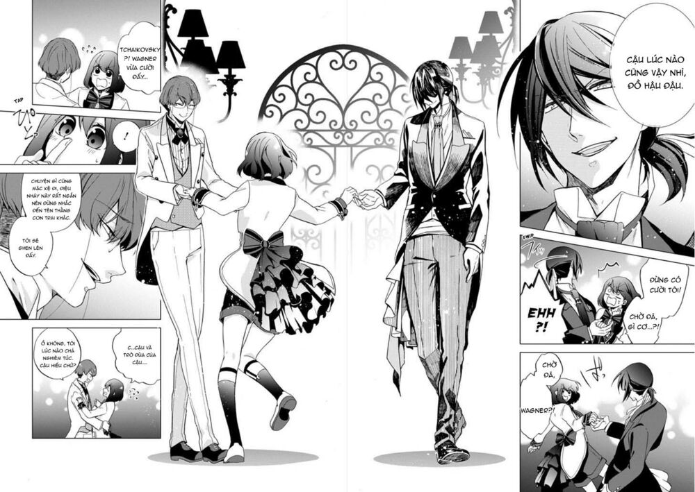 Classi9 (New) - Chapter 23 - Page 47