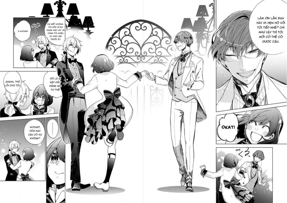 Classi9 (New) - Chapter 23 - Page 48