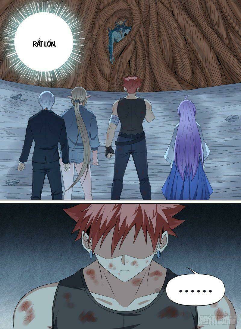 Võ Lực Chí Mạng - Chapter 128 - Page 3