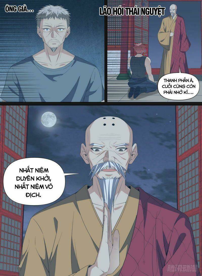 Võ Lực Chí Mạng - Chapter 128 - Page 4