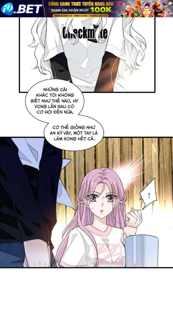 Long Phượng Phiên Chuyển - Chapter 67 - Page 10