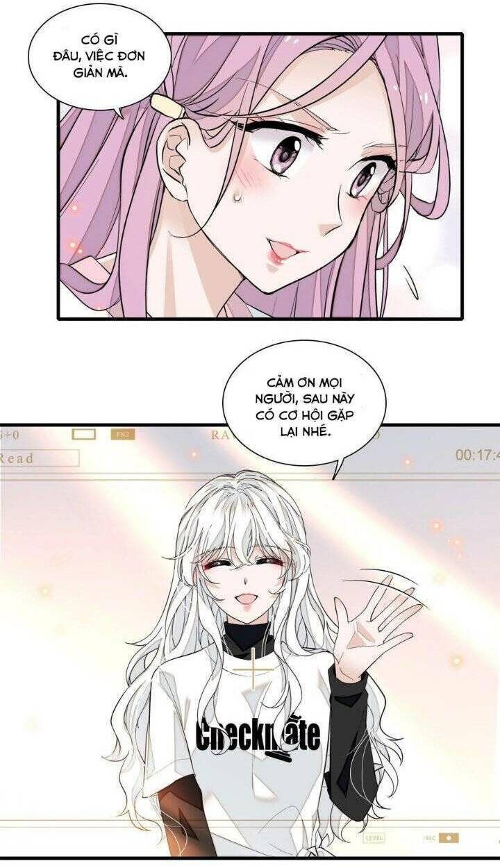 Long Phượng Phiên Chuyển - Chapter 67 - Page 11