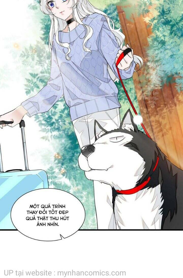 Long Phượng Phiên Chuyển - Chapter 67 - Page 14