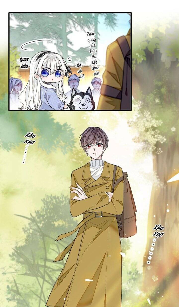 Long Phượng Phiên Chuyển - Chapter 67 - Page 15