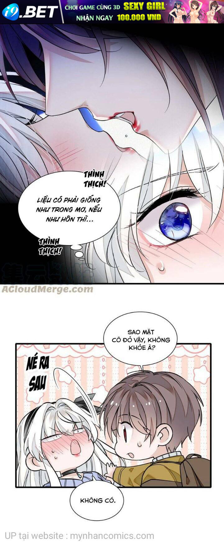 Long Phượng Phiên Chuyển - Chapter 67 - Page 19