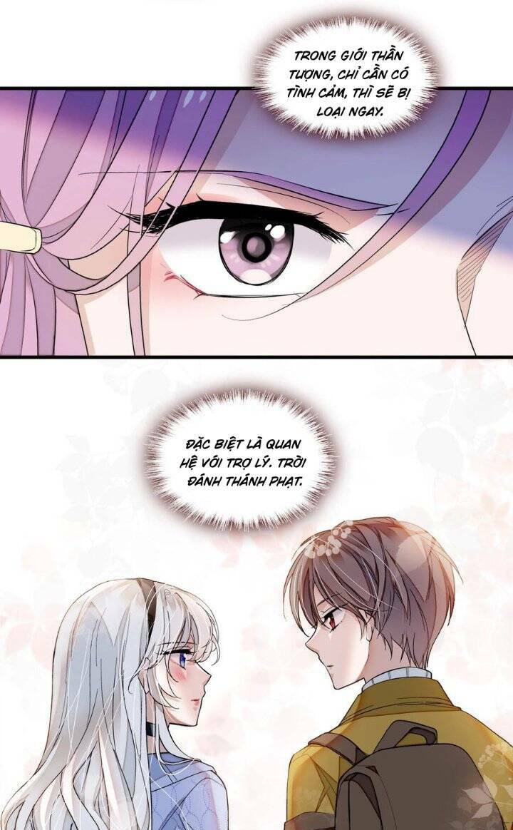 Long Phượng Phiên Chuyển - Chapter 67 - Page 21