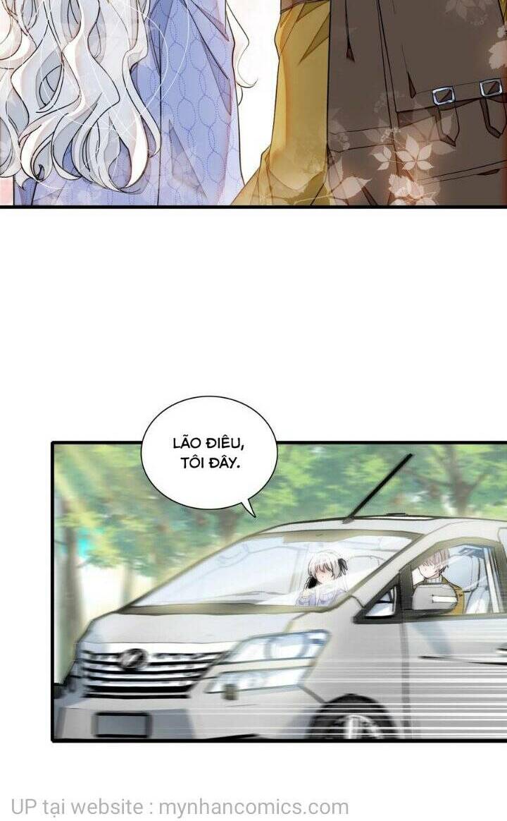 Long Phượng Phiên Chuyển - Chapter 67 - Page 22